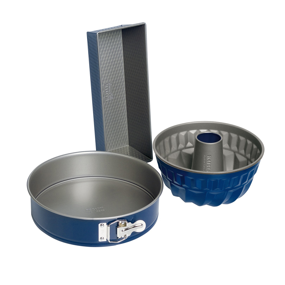 755250 набор форм для выпечки Kaiser Energy Baking-Set
