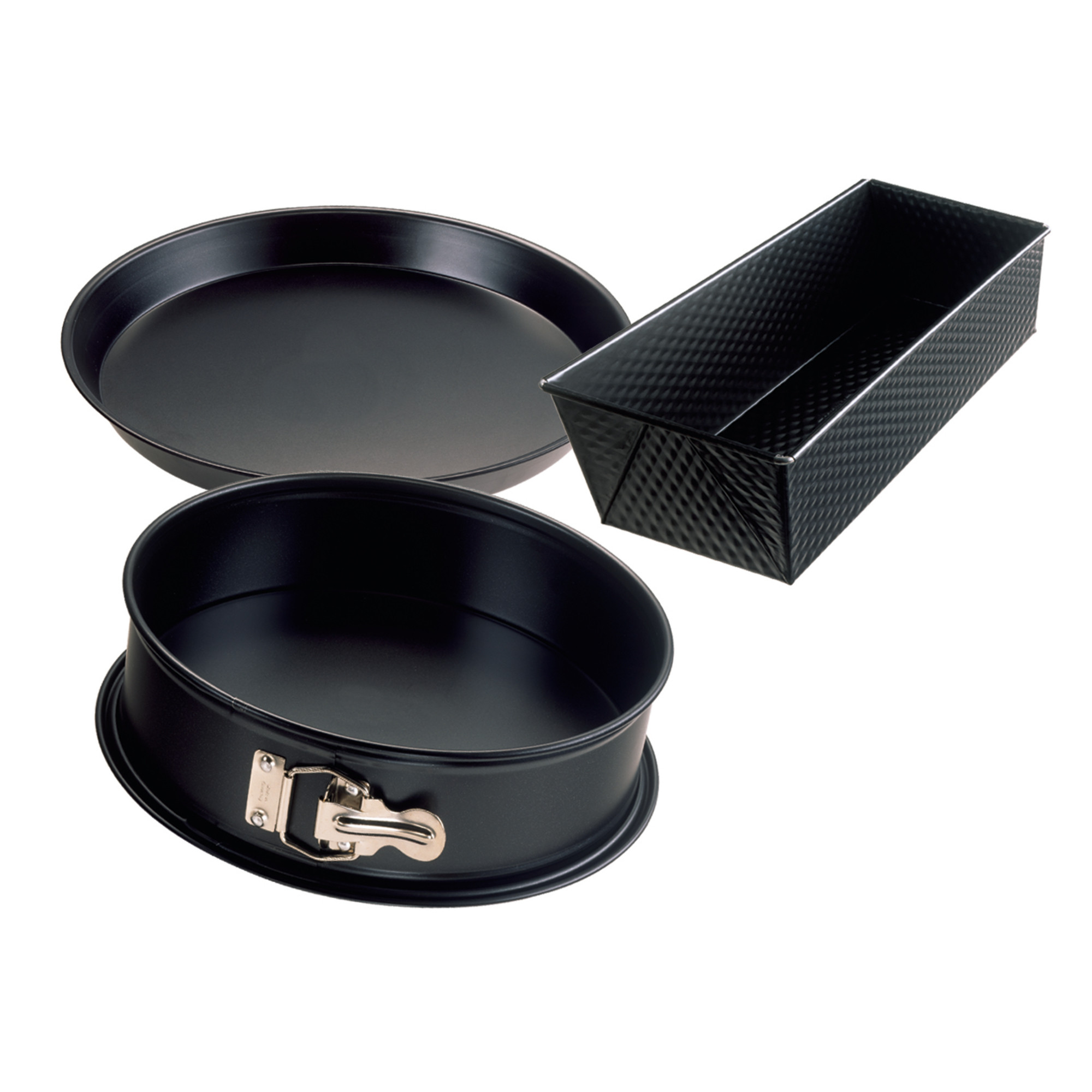 755328 набор форм для выпечки Kaiser Classic-Baking-Set