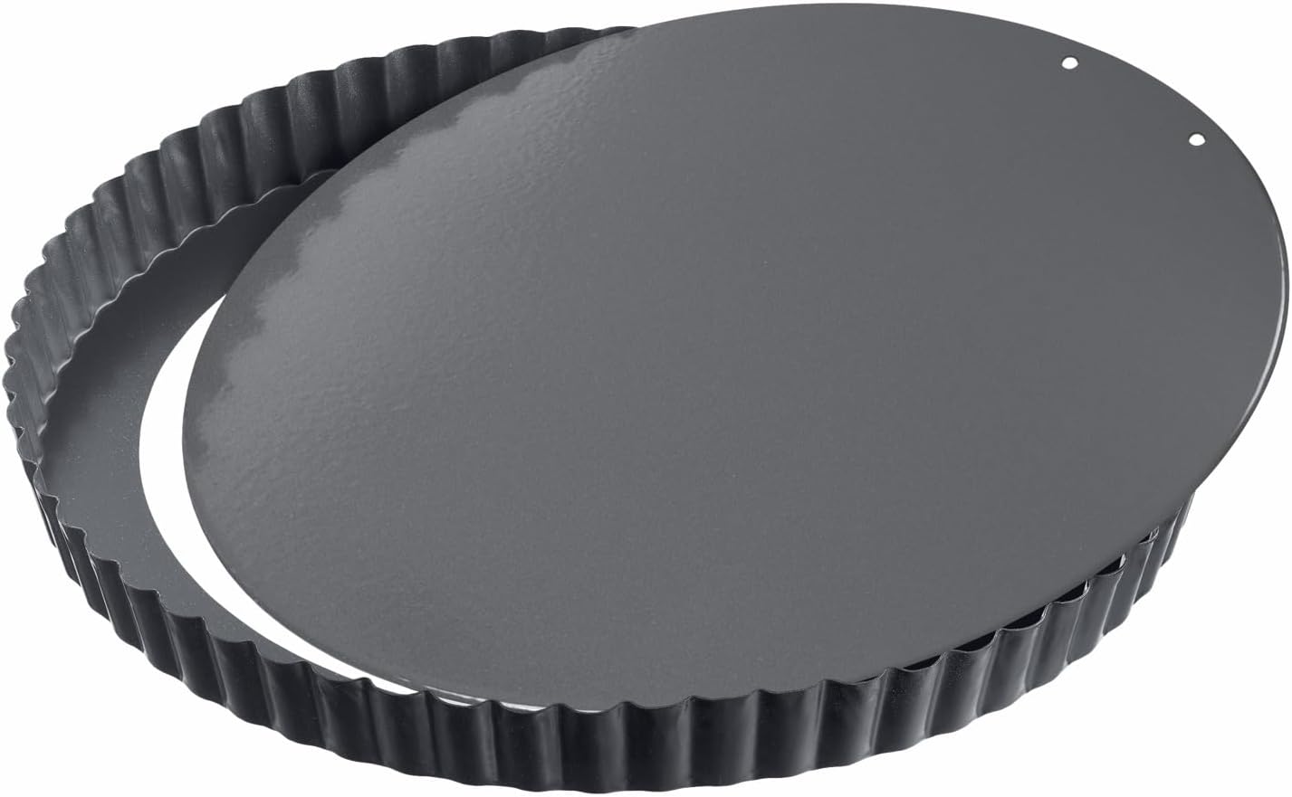 637419 форма для выпечки Kaiser La Forme Plus 32 см