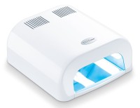 Ультрафиолетовая сушилка для ногтей ELLE by Beurer MPE38