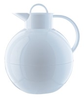Термос-графин Alfi Kugel white 1,0 L арт.0105010094