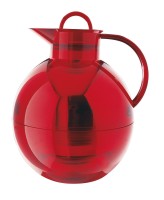 Термос-графин Alfi Shiny lava red 1,0 L
