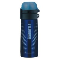 Термос-бутылочка Alfi Flow blue 0,5L арт.5327632050