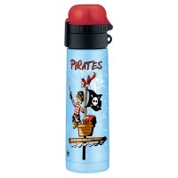 Термос-бутылочка Alfi Pirates blue 0,5L арт.5327643050