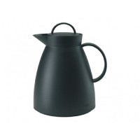 Термос-графин Alfi Dan black 1,0 L