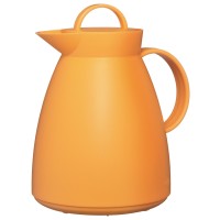 Термос-графин Alfi Dan orange 1,0 L