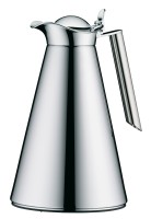 Термос-графин Alfi Achat smooth 1,0 L арт. 1542000100