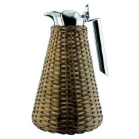 Термос-графин Alfi Achat wicker 1,0 L арт. 1546111100
