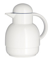 Термос-графин Alfi Neat white 0,6 L