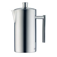 Кофейник Alfi French Press steel 1,2 L