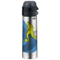 Термос-бутылочка Alfi Active Soccer 0,5 L арт.5327626050