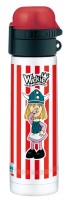 Термос-бутылочка Alfi Wickie white 0,5 L