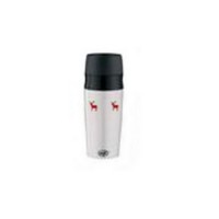 Термокружка Alfi travelMug white 0,35 L