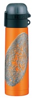 Термос-бутылочка Alfi Fingerprint 0,5 L