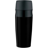 Термокружка Alfi travelMug black 0,35L 