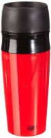 Термокружка Alfi travelMug red 0,35L