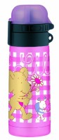 Термос-бутылочка Alfi Lillebi & Friends pink 0,35L