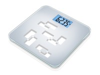 Весы напольные Beurer GS420tara