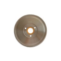 Нож волнистый Ritter 554184 (для contura3, solida 3/4/5, sono5, sinus5, scalea5, linea3, E120, E130)