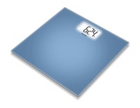 Весы напольные Beurer GS208 Blue