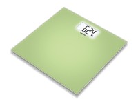 Весы напольные Beurer GS208 Green