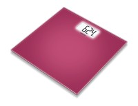 Весы напольные Beurer GS208 Berry