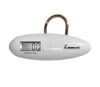 Электронные весы для багажа Momert 6002