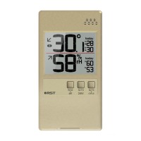 Цифровой термогигрометр RST 01594