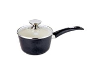Ковш со стеклянной крышкой Berndes BALANCE SMART INDUCTION (Ø 16 см) (078976)