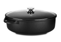 Ростер со стеклянной крышкой Berndes SPECIAL (38 x 24) (095973)