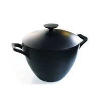 Кастрюля с крышкой Berndes SPECIALS (Ø 24) (082145)