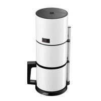Кофеварка Ritter Cafena5 white
