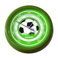 Барометр Football RST 05735