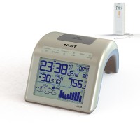 Метеостанция с радиодатчиком RST 88338