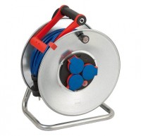 Удлинитель на катушке 40 м Brennenstuhl Garant (1199840)