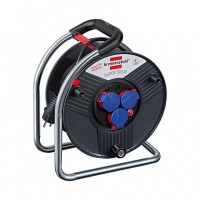 Удлинитель на катушке 40 м  Brennenstuhl Super-Solid (1308900)