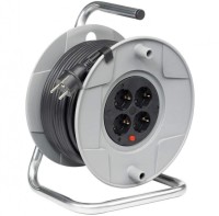 Удлинитель на катушке 20 м Brennenstuhl AK260 (1098058001)