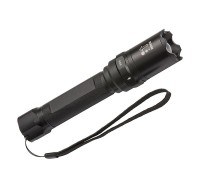 Фонарик светодиодный на аккумуляторе Brennenstuhl LuxPremium, 350 lm, IP44 (1178600200)