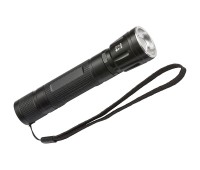 Фонарик светодиодный на аккумуляторе Brennenstuhl LuxPremium, 250 lm, IP44 (1178600160)