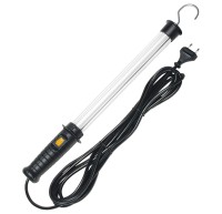 Лампа люминесцентная с выключателем Brennenstuhl SHL 805 S (1177230)