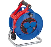 Удлинитель на катушке Brennenstuhl Garant Bretec 240 25m (1209920)