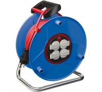 Удлинитель на катушке 25 м Brennenstuhl Garant Bretec 240 (1208850)
