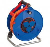 Удлинитель на катушке 40 м Brennenstuhl Garant Bretec 290 (1208950)