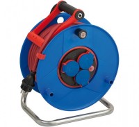 Удлинитель на катушке 25 м Brennenstuhl Garant Bretec 290 (1209050)