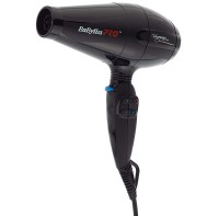 Фен BaByliss PRO BAB6610INRE VENEZIANO IONIC 2200W