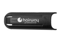 Футляр на щипцы HAIRWAY, 25 мм (25016)