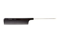 Расческа с металлическим хвостиком HAIRWAY Excellence (05483)