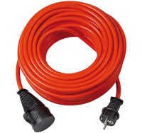 Удлинитель 25 м Brennenstuhl BQ, кабель BREMAXX, IP44 (1161960)