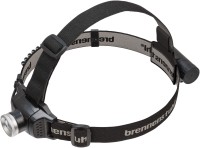 Фонарик LED на голову Brennenstuhl LuxPremium KL 250AF, 250 лм, IP44 (1177300)