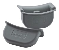 Прихватки из полимерного материала (2 шт.) Berndes ACCESSORIES (002009)